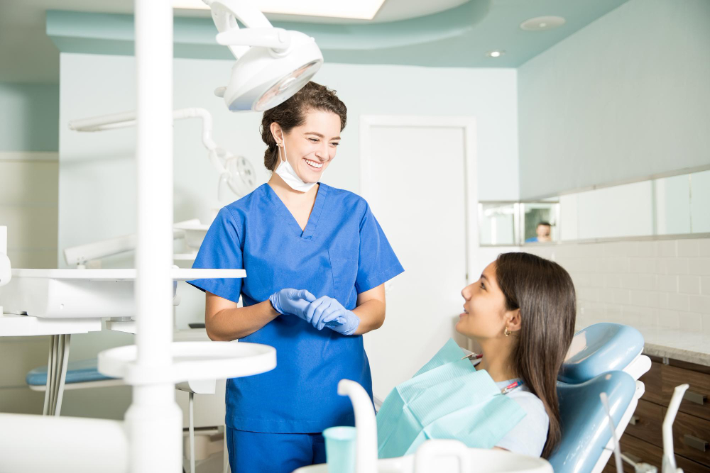 local family dentist 