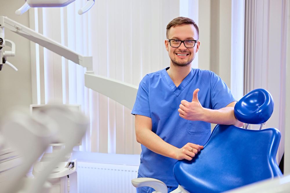 Local family dentist