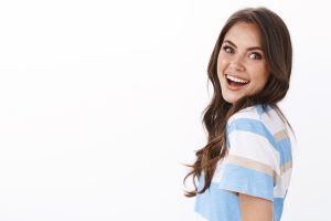 affordable dentures in Tracy​ 