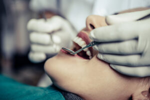 Oral Surgery in Tracy