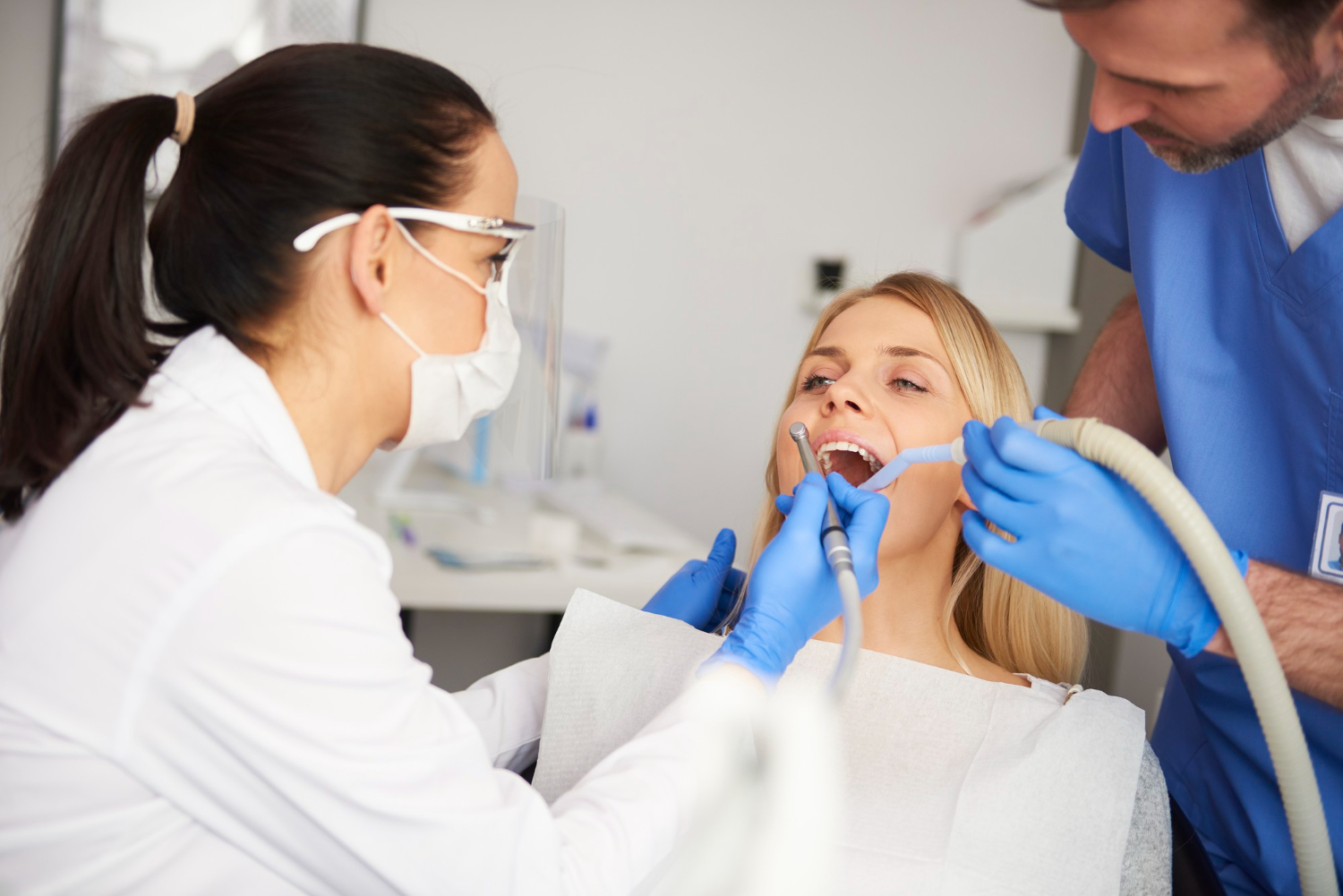 endodontic treatment near me​ Tracy Ca