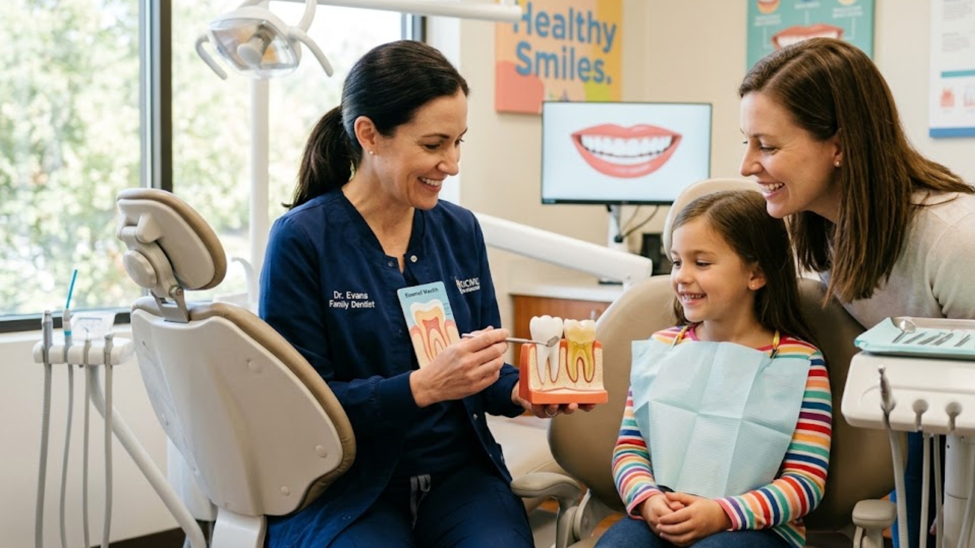 local family dentist
